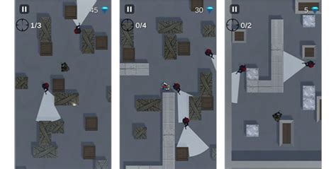 kongregate stealth assassin.
